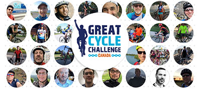 great cycle challenge 2020
